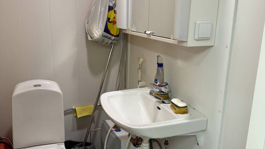 Kohdekuva 10 Kiilatie 9