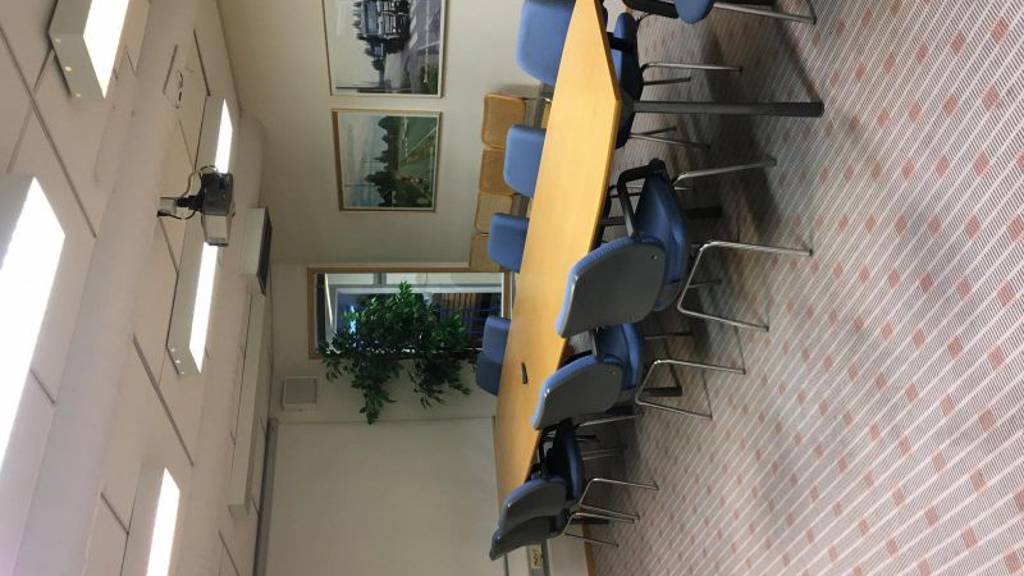 Svinhufvudinkatu 23 A