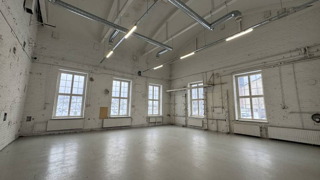 Kivääritehtaankatu 6