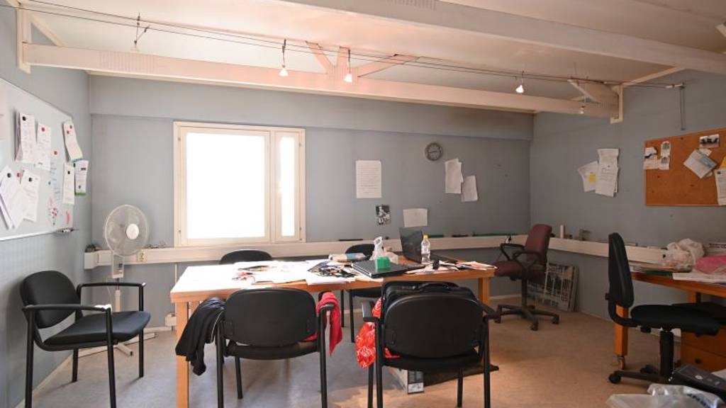 Kolmikesäläntie 2 C