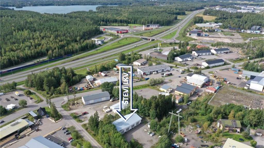 Kolmikesäläntie 2 C