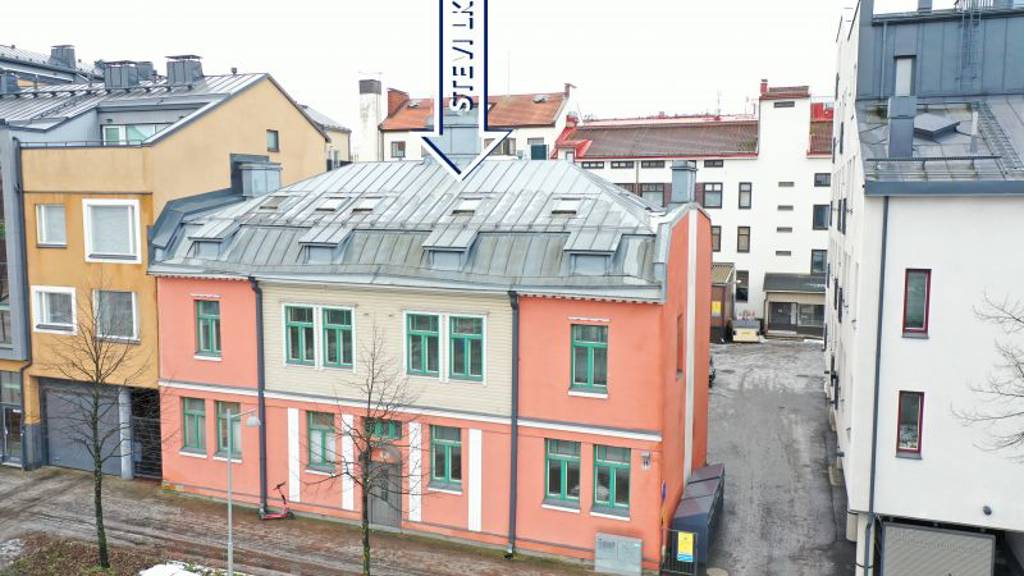 Ratapihankatu 14