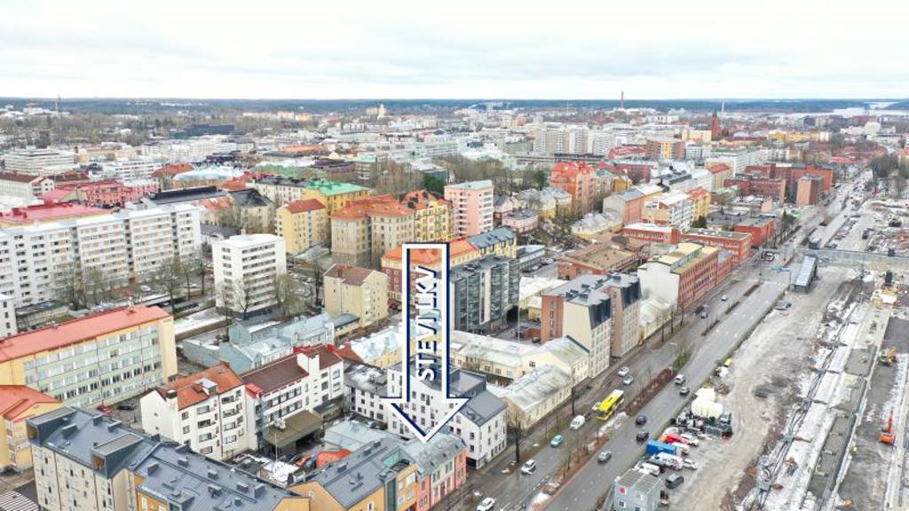 Ratapihankatu 14