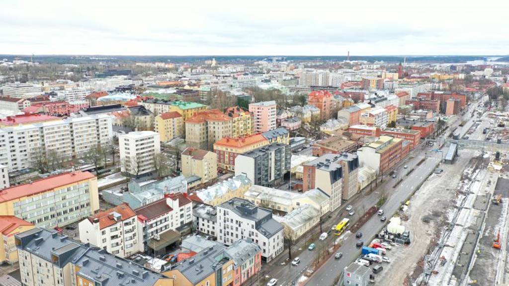 Ratapihankatu 14