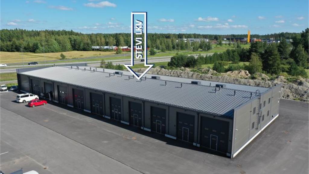 Sammalkallionkatu 16