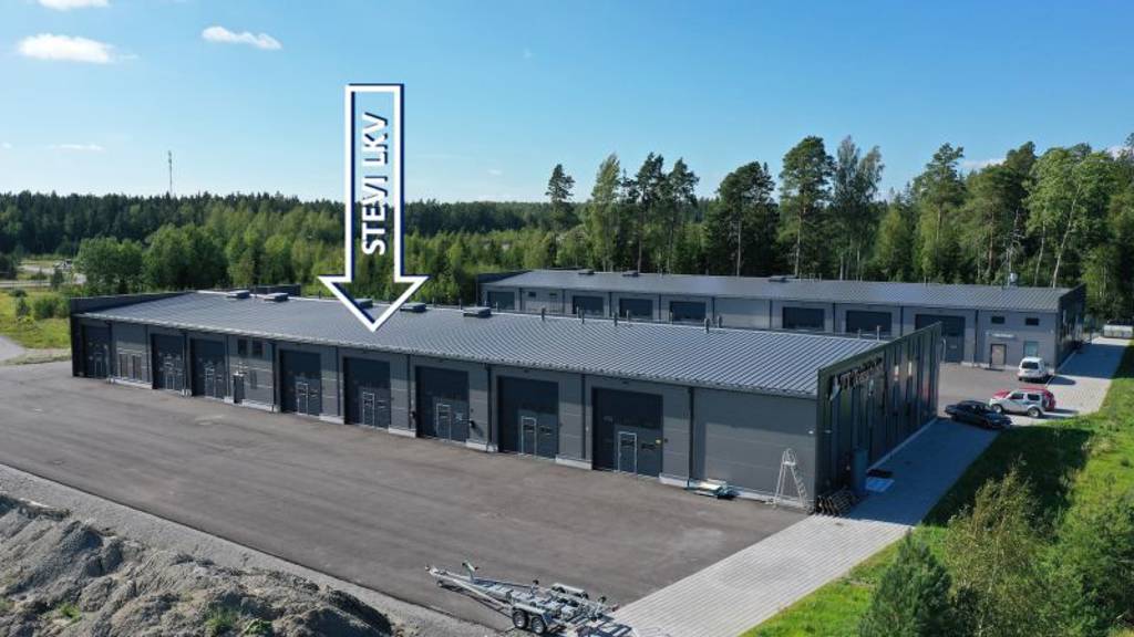 Sammalkallionkatu 16