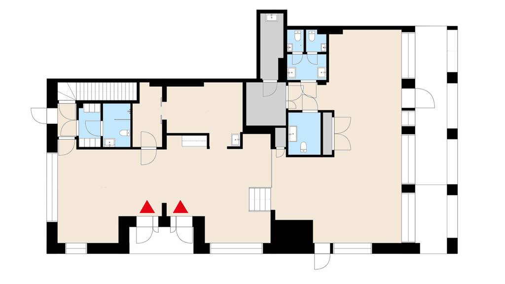 Kohdekuva 4 Telakkakatu 12