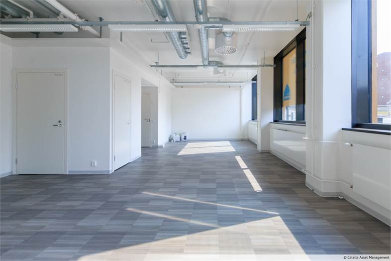 Itsenäisyydenkatu 3