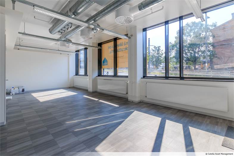 Itsenäisyydenkatu 3