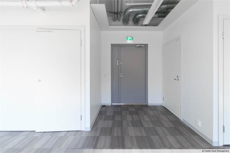 Itsenäisyydenkatu 3