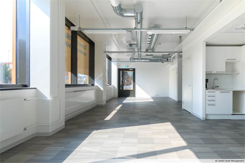 Itsenäisyydenkatu 3