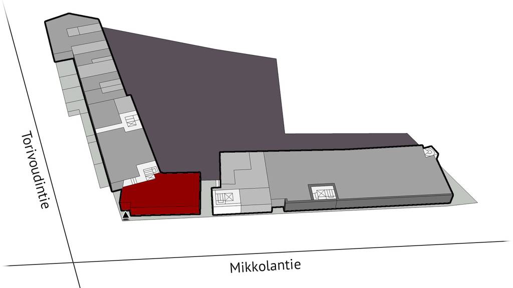 Kohdekuva 2 Mikkolantie 4