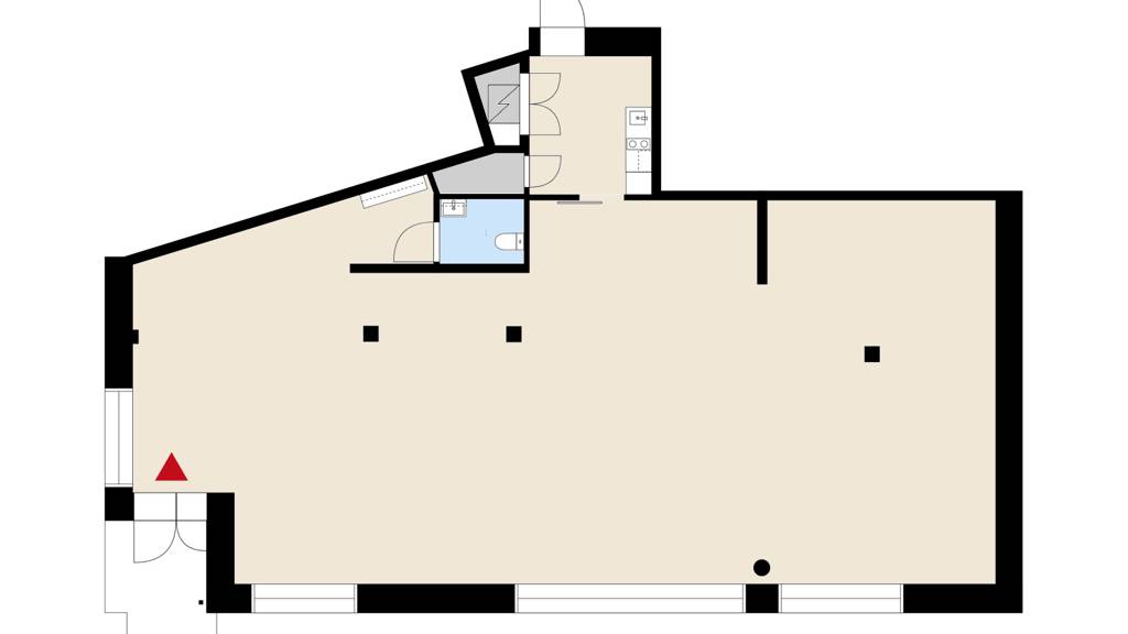 Kohdekuva 3 Mikkolantie 4