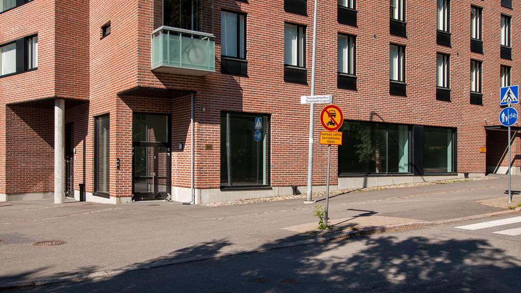 Kohdekuva 5 Mikkolantie 4