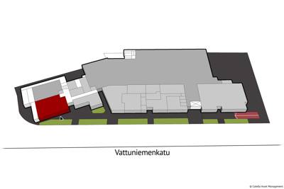 Vattuniemenkatu 22