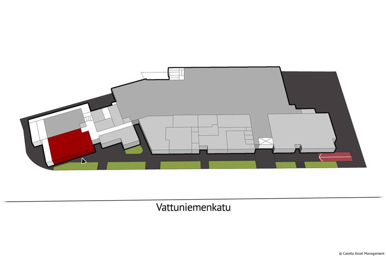 Vattuniemenkatu 22