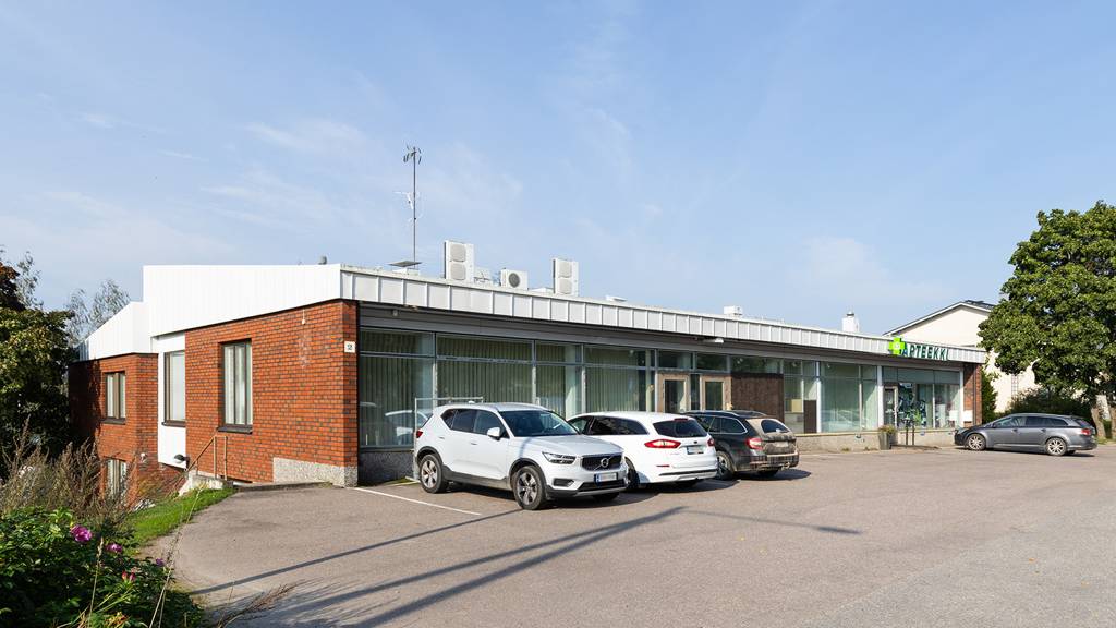 Kohdekuva 3 Marttilantie 2