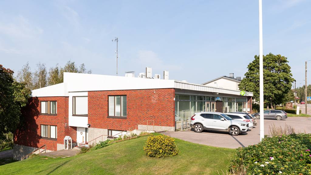 Kohdekuva 4 Marttilantie 2