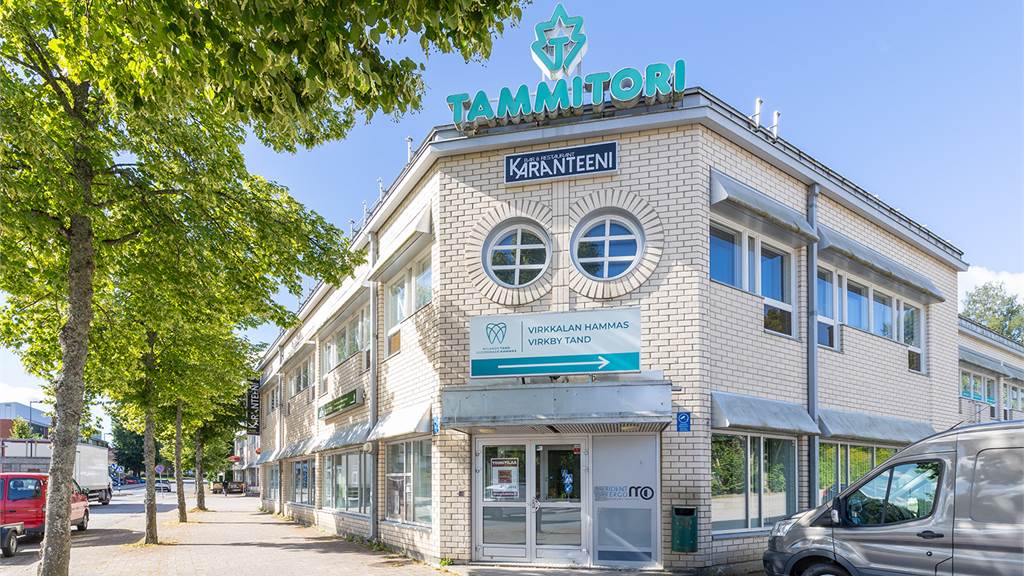 Kohdekuva 2 Virkkalantie 16