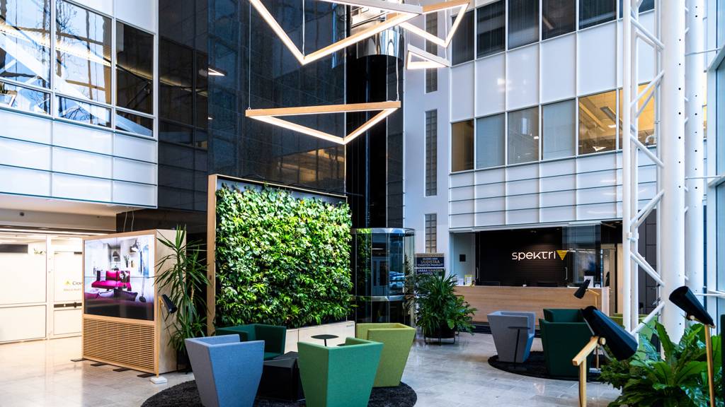 Kohdekuva 4 Metsänneidonkuja 12, Kvintti