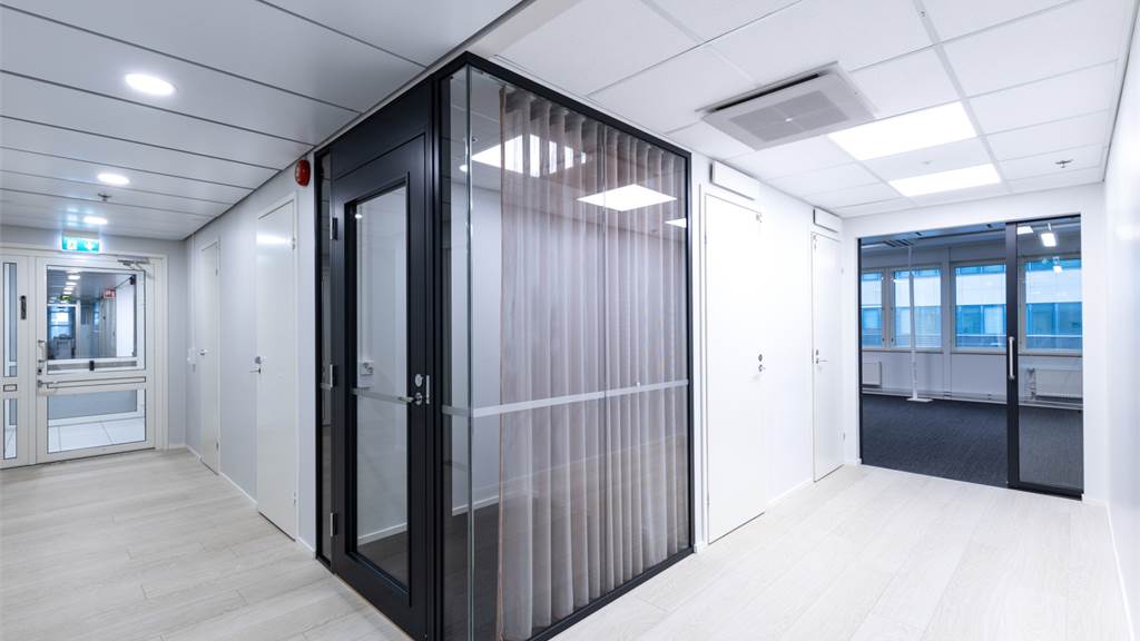 Kohdekuva 7 Metsänneidonkuja 12, Kvintti