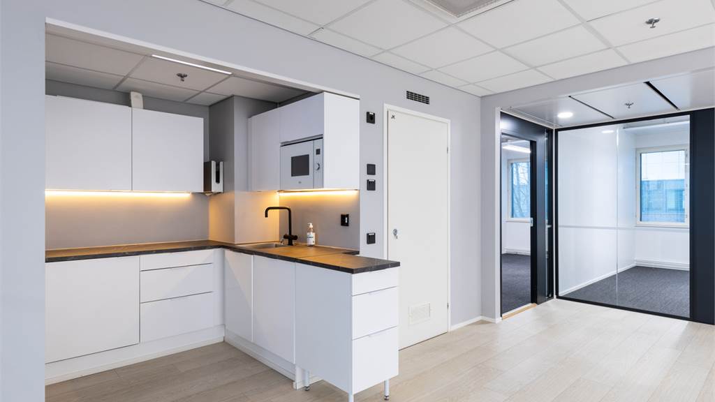 Kohdekuva 9 Metsänneidonkuja 12, Kvintti