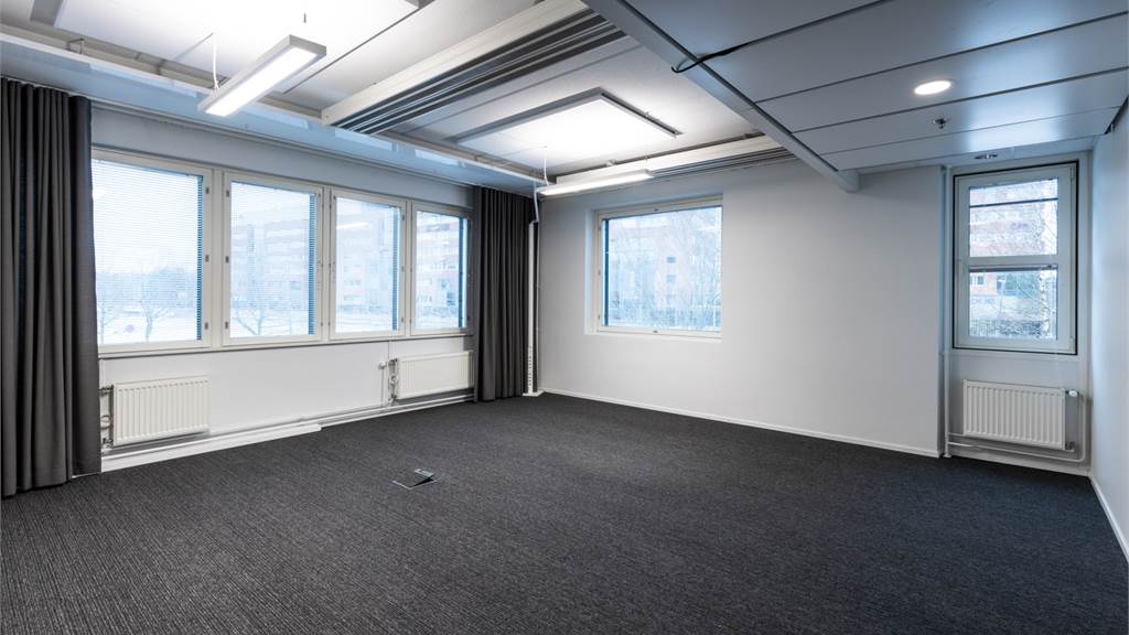 Kohdekuva 11 Metsänneidonkuja 12, Kvintti