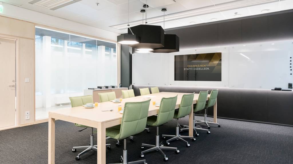 Kohdekuva 6 Metsänneidonkuja 6, Duo