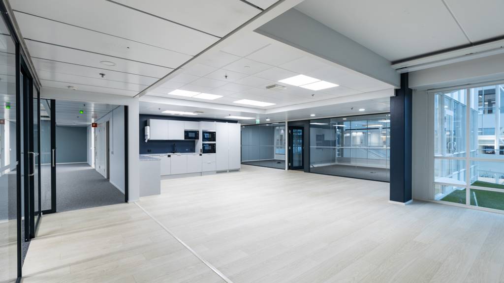 Kohdekuva 8 Metsänneidonkuja 6, Duo