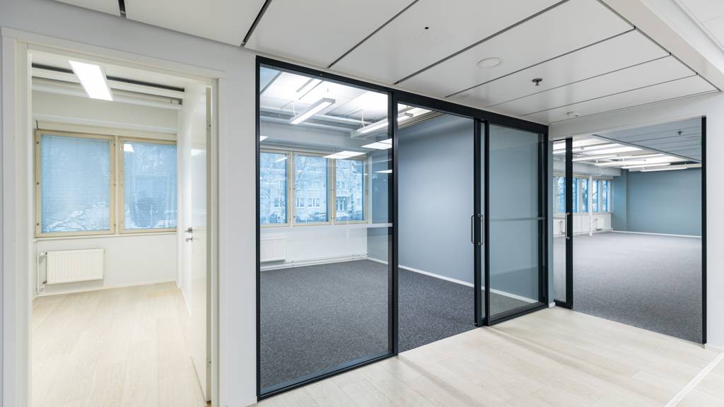 Kohdekuva 9 Metsänneidonkuja 6, Duo