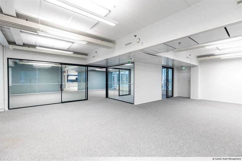 Metsänneidonkuja 6, Duo