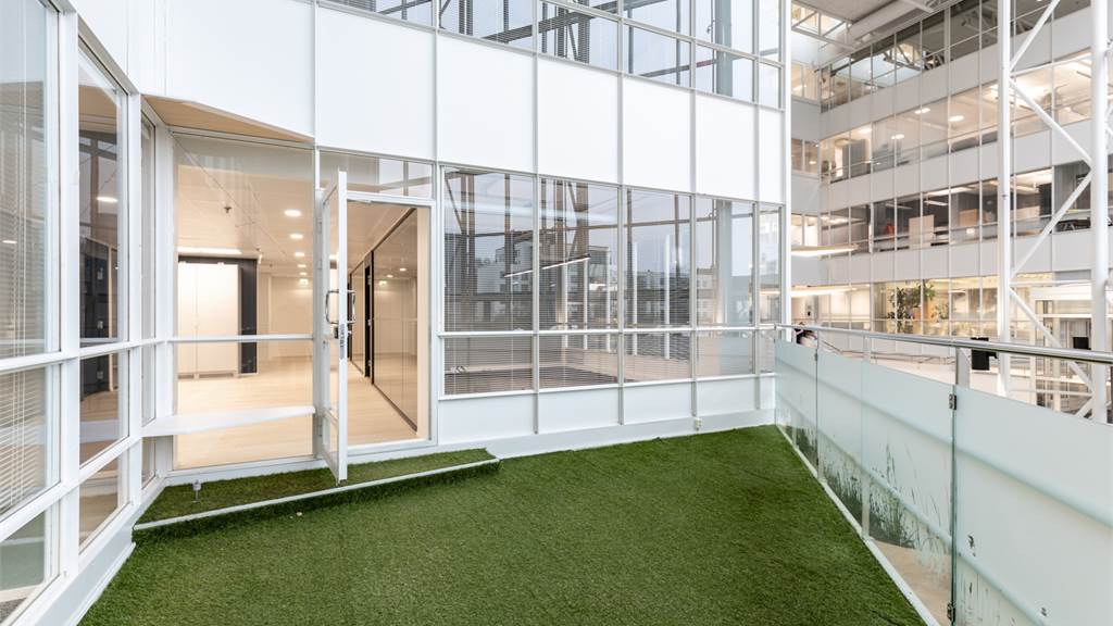 Kohdekuva 12 Metsänneidonkuja 6, Duo