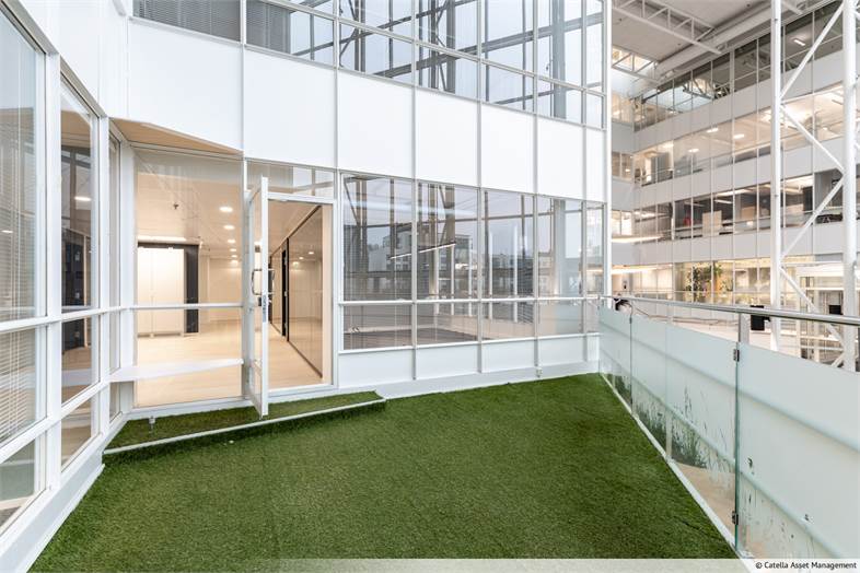 Metsänneidonkuja 6, Duo