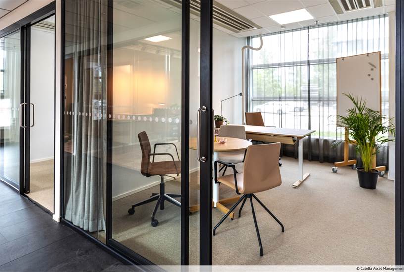 Metsänneidonkuja 6, Duo