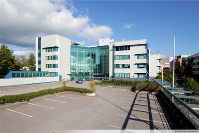 Metsänneidonkuja 6, Duo