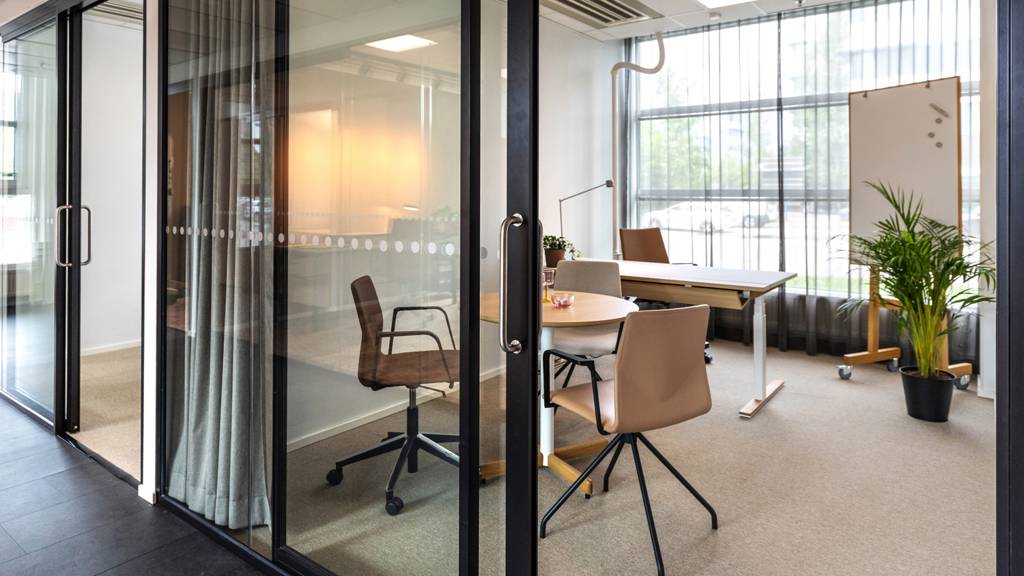 Kohdekuva 9 Metsänneidonkuja 6, Duo