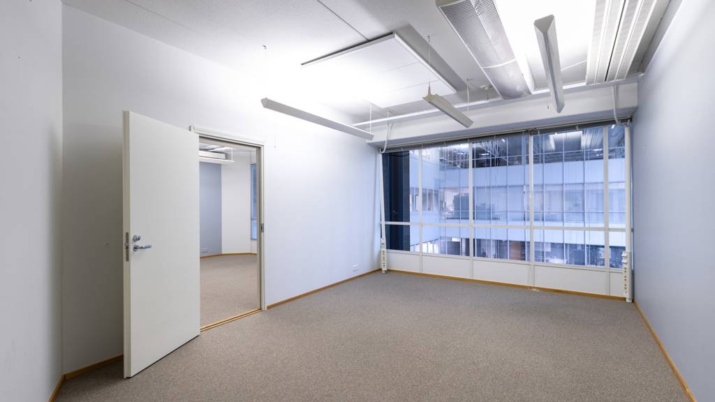 Kohdekuva 7 Metsänneidonkuja 6, Duo