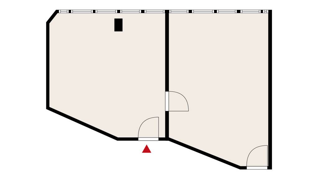 Kohdekuva 10 Metsänneidonkuja 6, Duo
