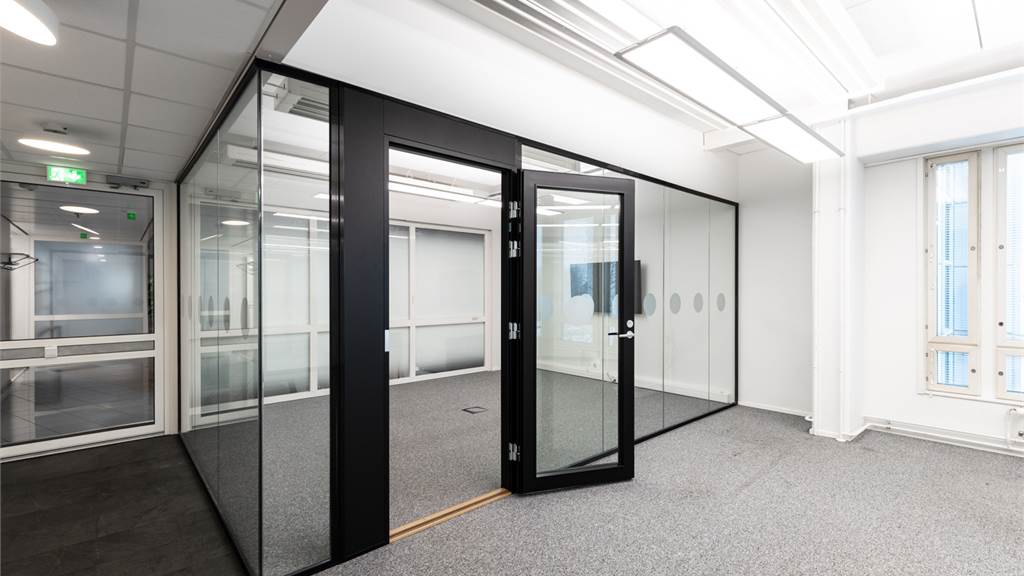 Kohdekuva 8 Metsänneidonkuja 6, Duo