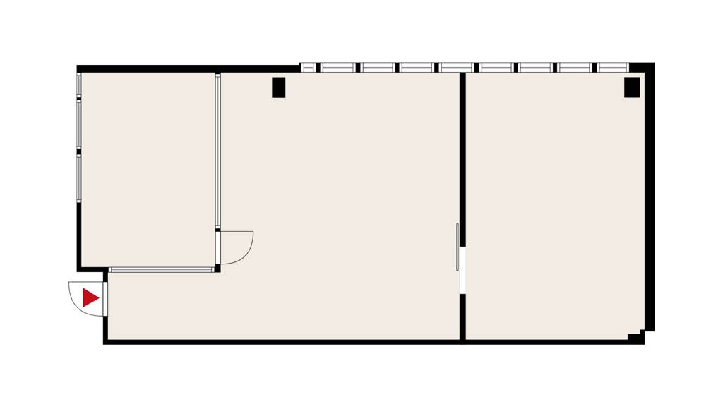 Kohdekuva 11 Metsänneidonkuja 6, Duo