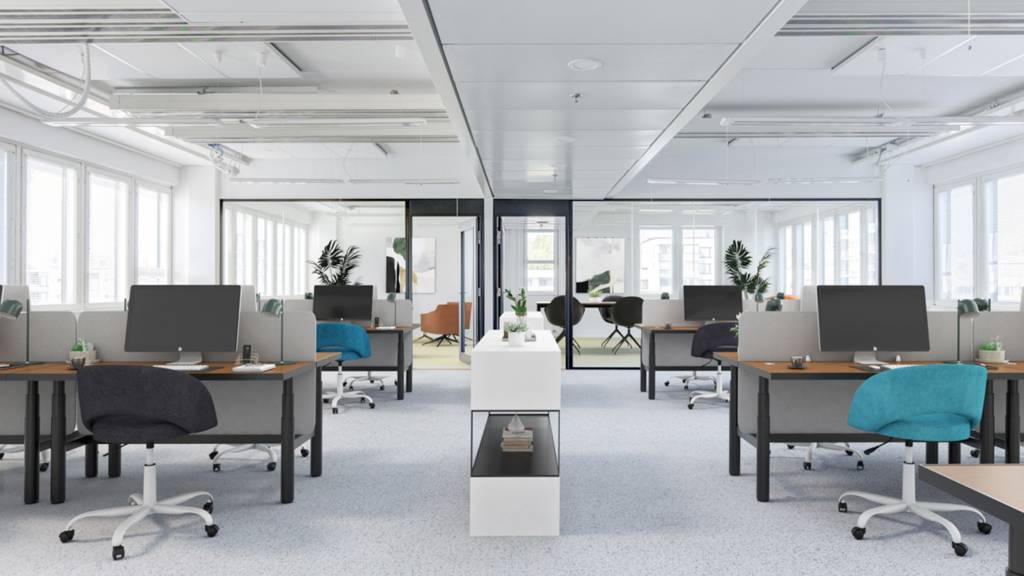 Kohdekuva 8 Metsänneidonkuja 8, Trio