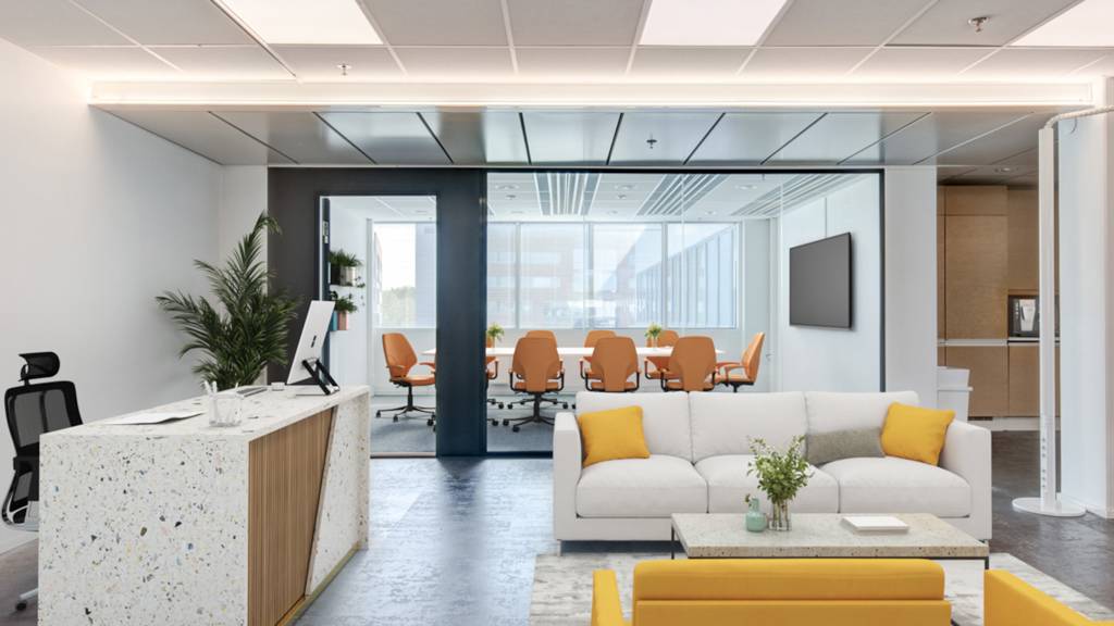 Kohdekuva 9 Metsänneidonkuja 8, Trio