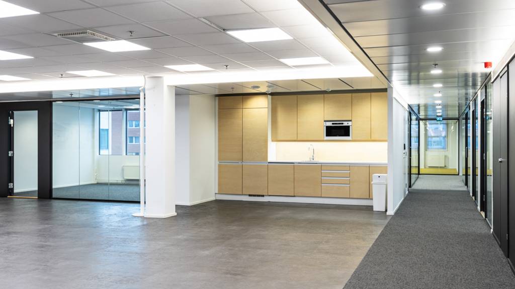 Kohdekuva 13 Metsänneidonkuja 8, Trio