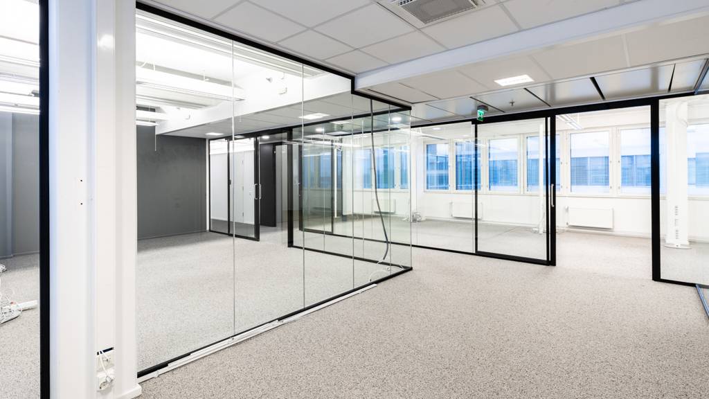 Kohdekuva 14 Metsänneidonkuja 8, Trio