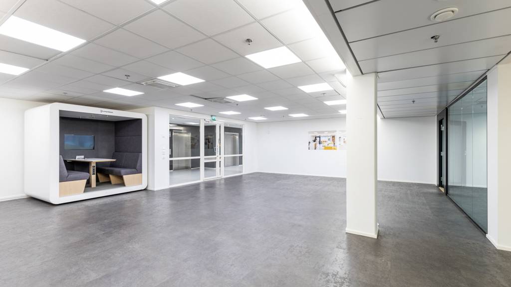 Kohdekuva 15 Metsänneidonkuja 8, Trio