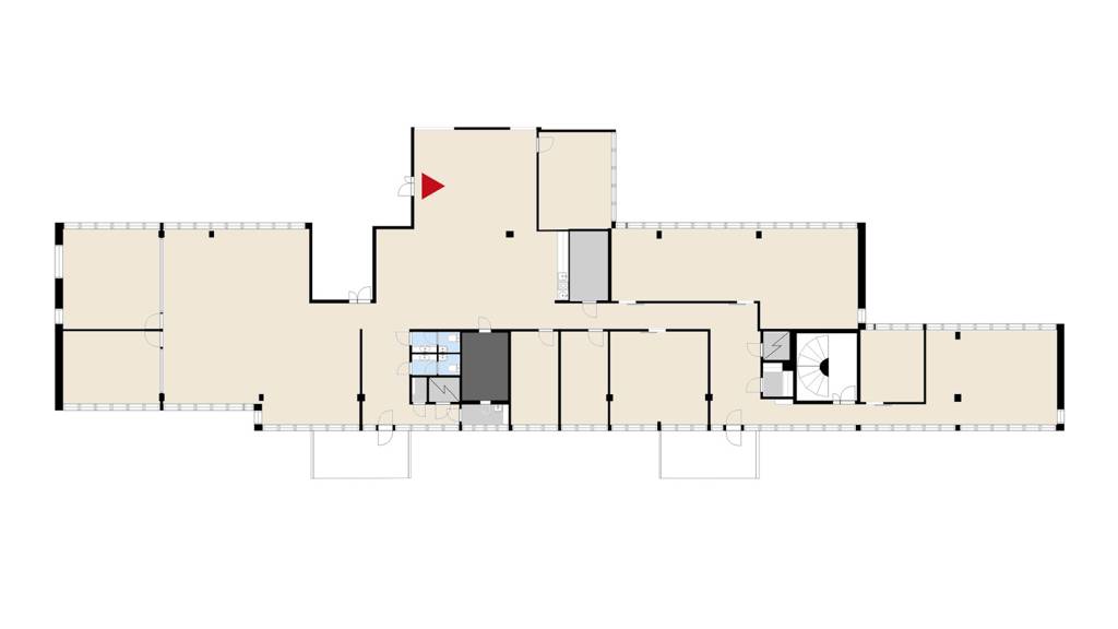 Kohdekuva 16 Metsänneidonkuja 8, Trio