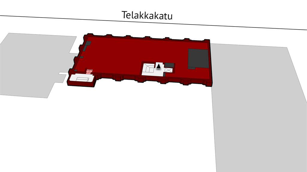 Kohdekuva 1 Telakkakatu 10