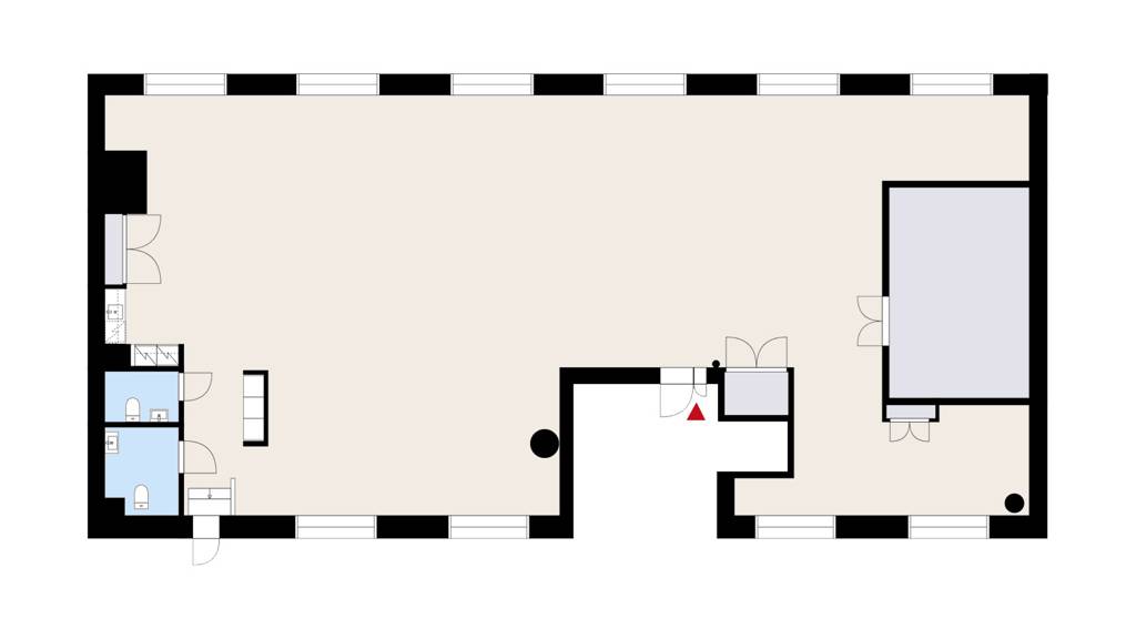 Kohdekuva 2 Telakkakatu 10