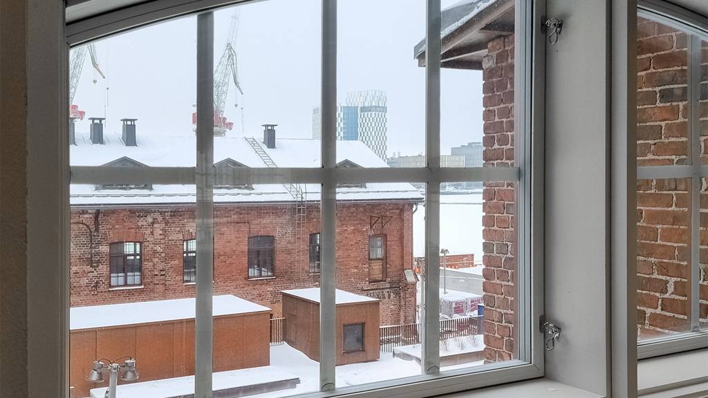 Kohdekuva 9 Telakkakatu 10