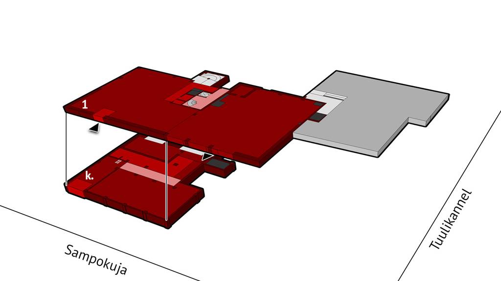 Kohdekuva 4 Länsituuli 8